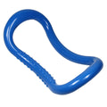 Yoga Circle Stretch Resistance Ring Pilates Bodybuilding Fitness Workout Tools